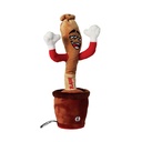 RAW Dancing Cone