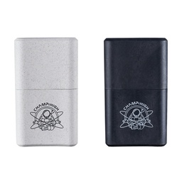 [HP85] HIGH LIGHTER & DBL Cone HOLDER, 1 Piece