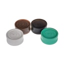 OCB Grinder, Composite, 55mmø, 2-piece, 1 Piece