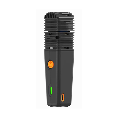 Veazy Vaporizer, Black