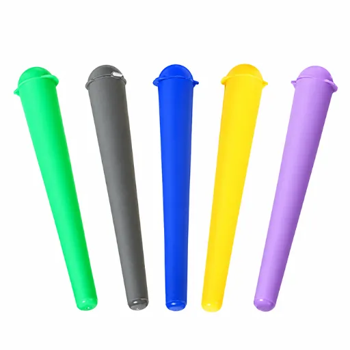 [JTUBE005] Joint Tube, Matte, 118 mm, VE 5