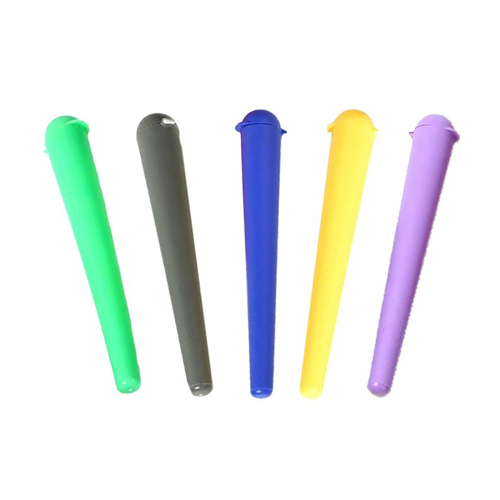 [JTUBE005] Joint Tube, With Cap, 118 Mm, Pack Of 5