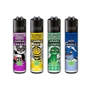 CLIPPER CLASSIC Large Marijuanimals, VE48