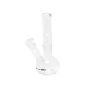 Glass Bong, Ball, 15 cm High, 12.5 mm Ground Joint