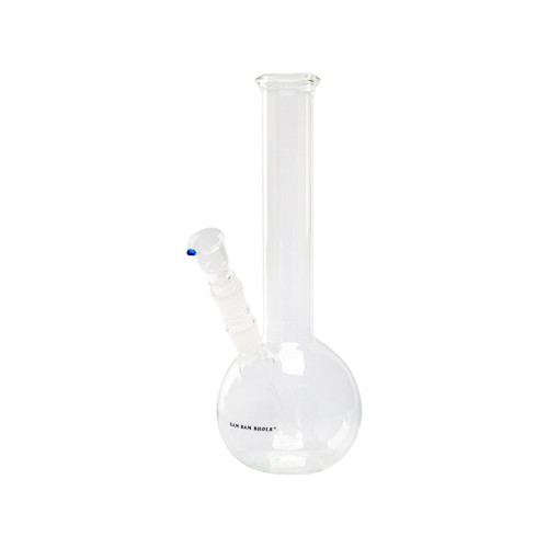 Glass Bong, 18.8 mm, 31 Cm, Vol.: 500 Ml