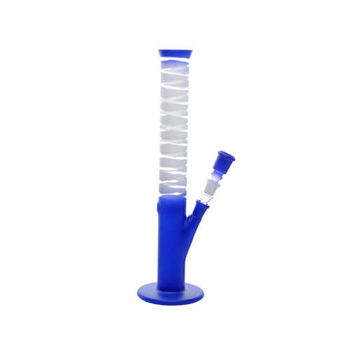 Glasbong-14.5er-35cm-Blue, 42mm Ø