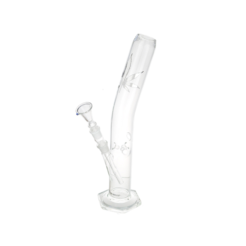 GLASS Bong-18.8-40cm-icebong