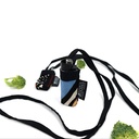 WOODZL Lighter Holder, 1 Stück