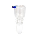 Glass Head Cylinder Small-14.5