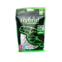 Hybrid-Aktivkohlefilter, Supreme, 8,2 mm Ø, 200 Stück