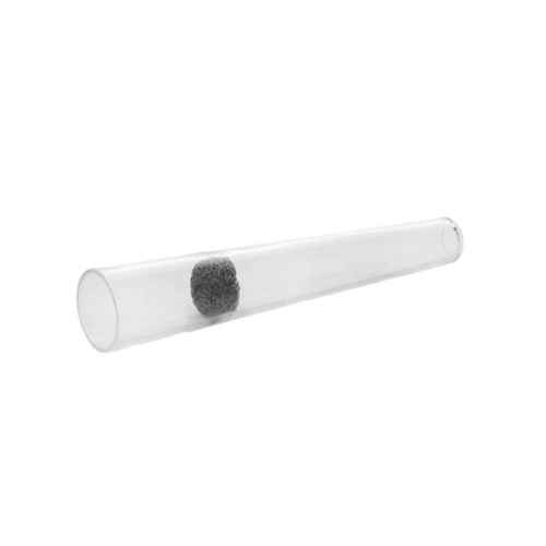 Glass Pipe 10 Cm