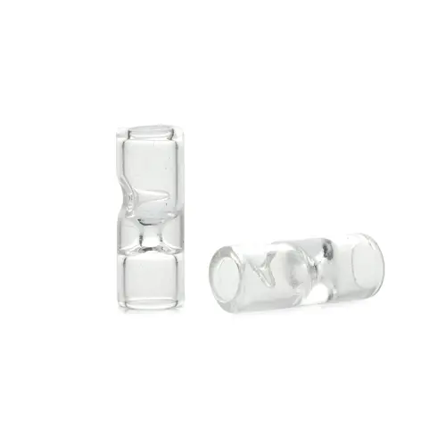 [GM2] Glass Mouthpiece, 30 mm