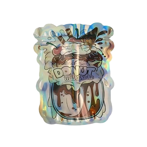 [CALI_DONUT] Cali-Beutel, Motiv: Donut Milkshake, 1 Stück
