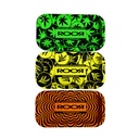 Roor Metall Rolling Tray, Mixfarben, 20 × 10 cm