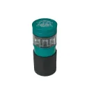 Champ High Plastic Grinder And Cone Filling