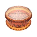 Herb Mill 59 mm Ø, 3-teilig