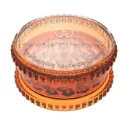 Herb Mill 59 mm Ø, 3-teilig