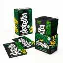Floresta Wraps Natural, Pack Of 25