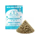 Nature Of Spirit, WOLKEN WEICH, Nicotine-free, 30g