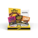 Al Capone Tobacco Leaves - Display Mix 15 x 5 Leaf (KVP/Display - 54.00)