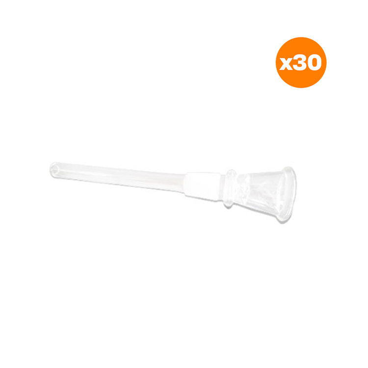 Snooper Glass Shillum 10 cm , VE30