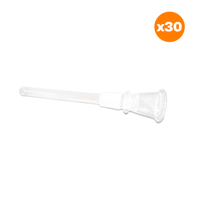 Snooper Glass Shillum 10 cm | VE30