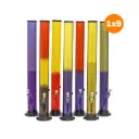 Acrylic Bong Cylinder approx. 55 Cm, 50 mm Ø , VE9