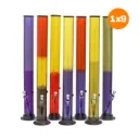 Acrylic Bong Cylinder approx. 55 Cm, 50 mm Ø | VE9