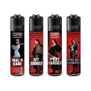 Clipper Classic Large FFX Femme Fatale VE48