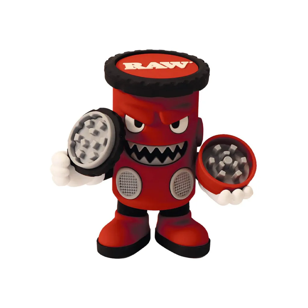 RAW SAMMELFIGUR GRINDER