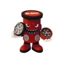 RAW COLLECTABLE FIGURE GRINDER