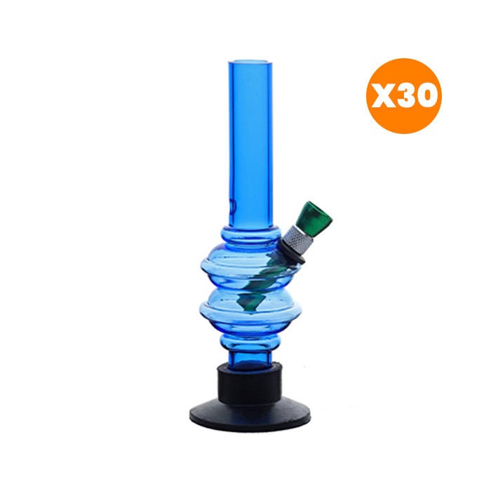 Mini-Acrylbong – 15 cm | VE30