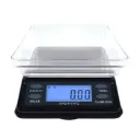 DIPSE Digitalwaage MTW Serie 200g/0.01g