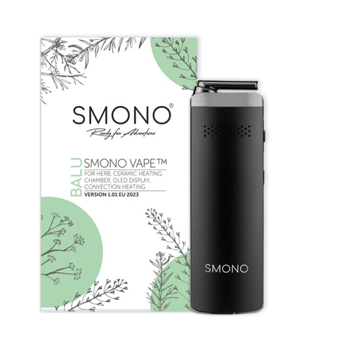 [VAP8BALU] Smono Balu - Vaporizer