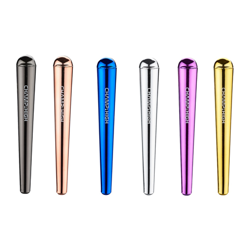 [JTUBESHY] Joint Tube, Glossy, 120 mm, Various Colors , VE 1