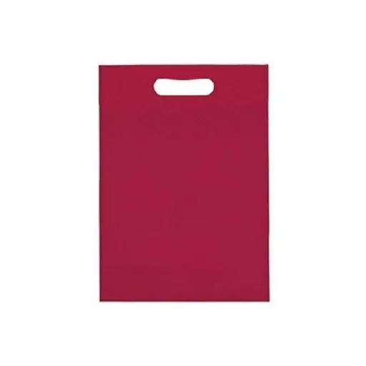 [NWBAG2] Shopping Bags L, 35 × 50 cm, Red, VE 100